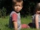 pantalon sarouel tee shirt pirouette manches courtes