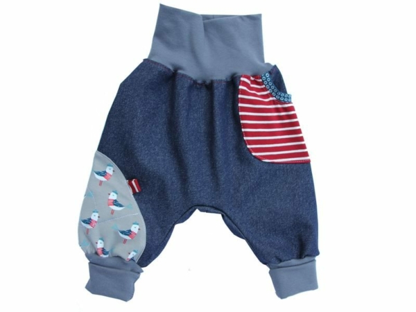 crapouillette jeans