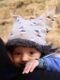 Bonnet hiver pirouette