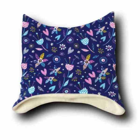 bonnet hiver crapouillette lisa