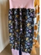sarouel-evolutif-bio-crapouillette-fleurs-rose-noir