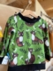 sweat-renard-vert.